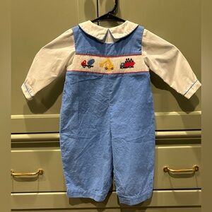 Petit Ami Construction Longall